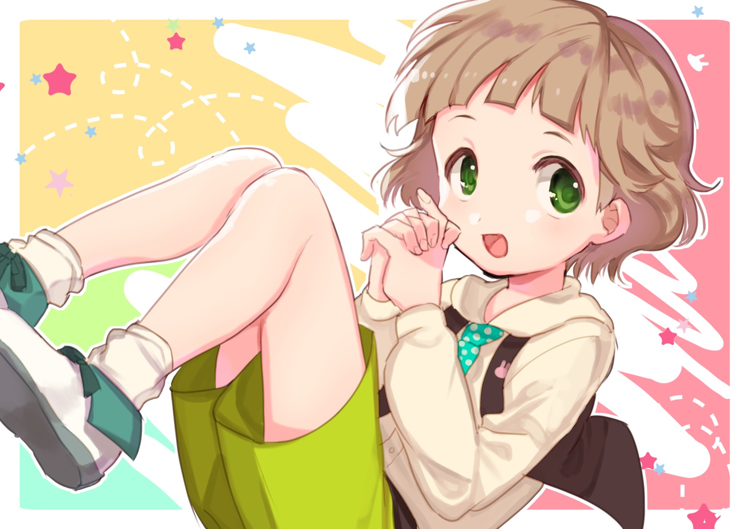 himeno_kanon, male, the_idolm@ster, the_idolm@ster_side-m, umeocha