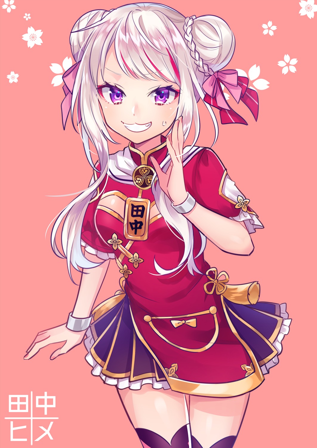 asian_clothes, haruyuki_14, himehina_channel, tanaka_hime, thighhighs