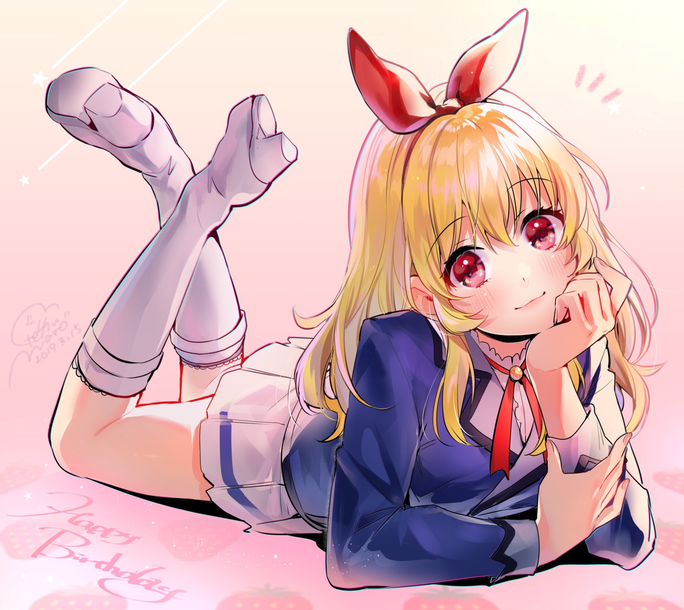 aikatsu!, geshumaro, heels, hoshimiya_ichigo, seifuku