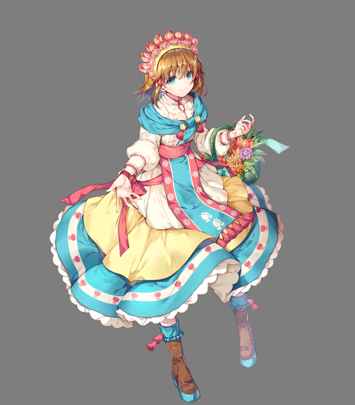 dress, fire_emblem, fire_emblem:_souen_no_kiseki, fire_emblem_heroes, mist, miwabe_sakura, nintendo, transparent_png