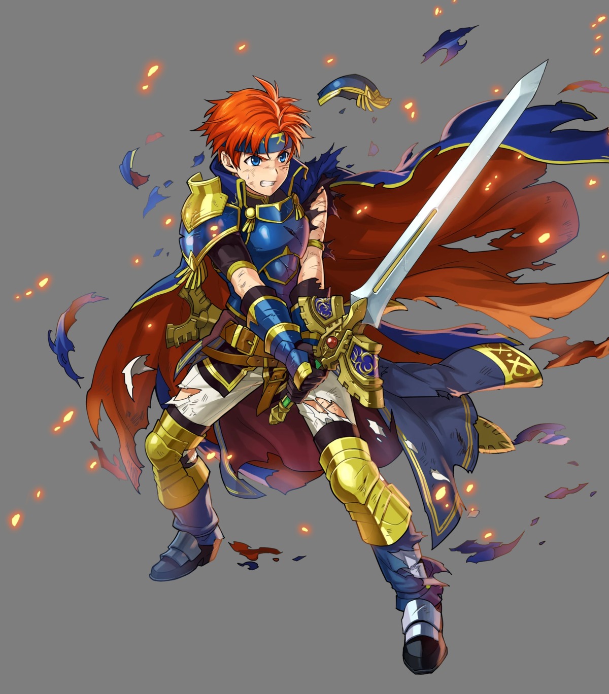 duplicate, fire_emblem, fire_emblem:_rekka_no_ken, fire_emblem_heroes, meka_(otari7902), nintendo, roy, sword