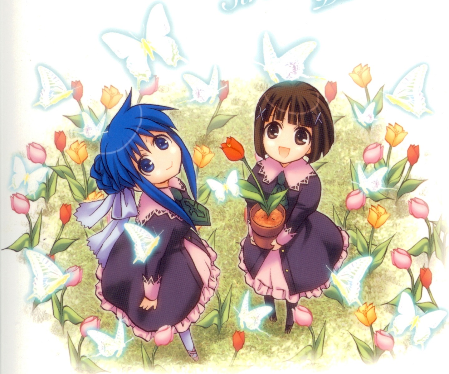 screening, seifuku, strawberry_panic, suzumi_tamao, takumi_namuchi, tsukidate_chiyo
