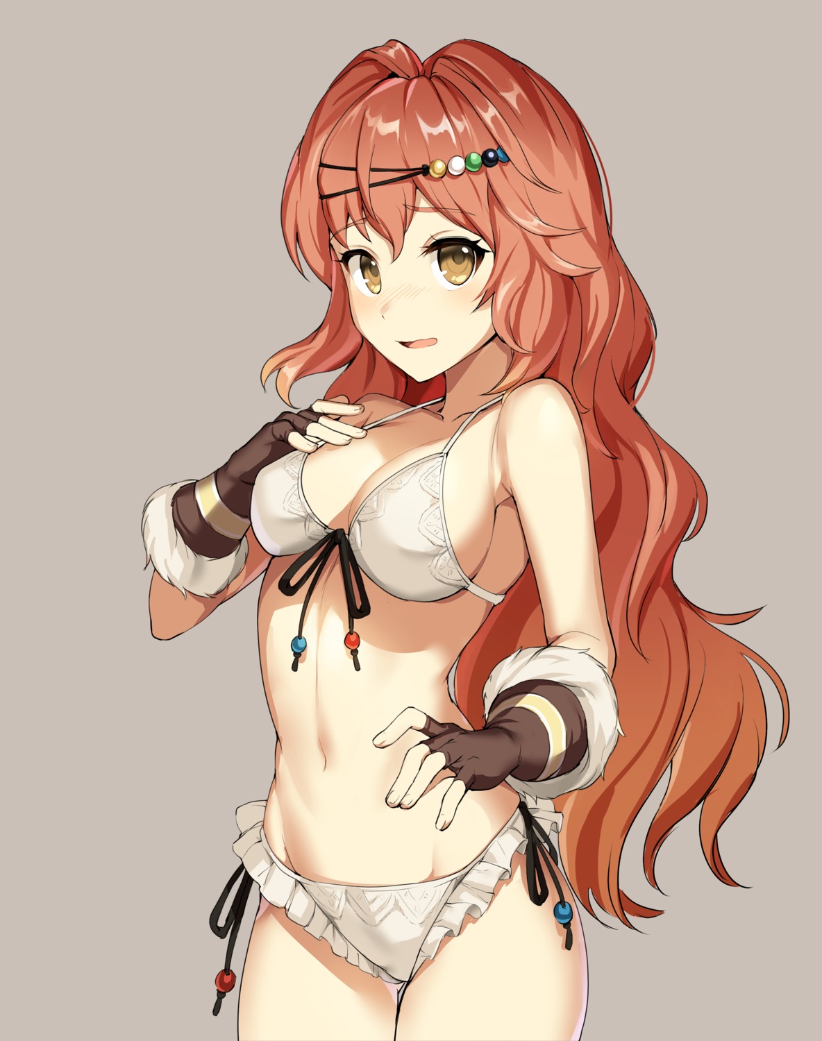 akamoku, atelier, atelier_ayesha, bikini, cleavage, swimsuits