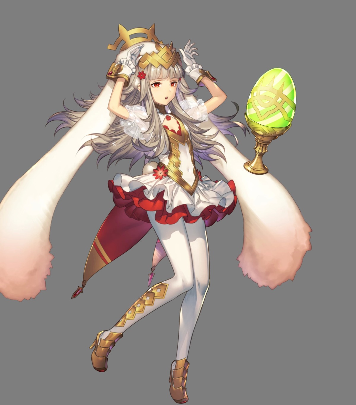animal_ears, fire_emblem, fire_emblem_heroes, nintendo, transparent_png, umiu_geso, veronica_(fire_emblem)