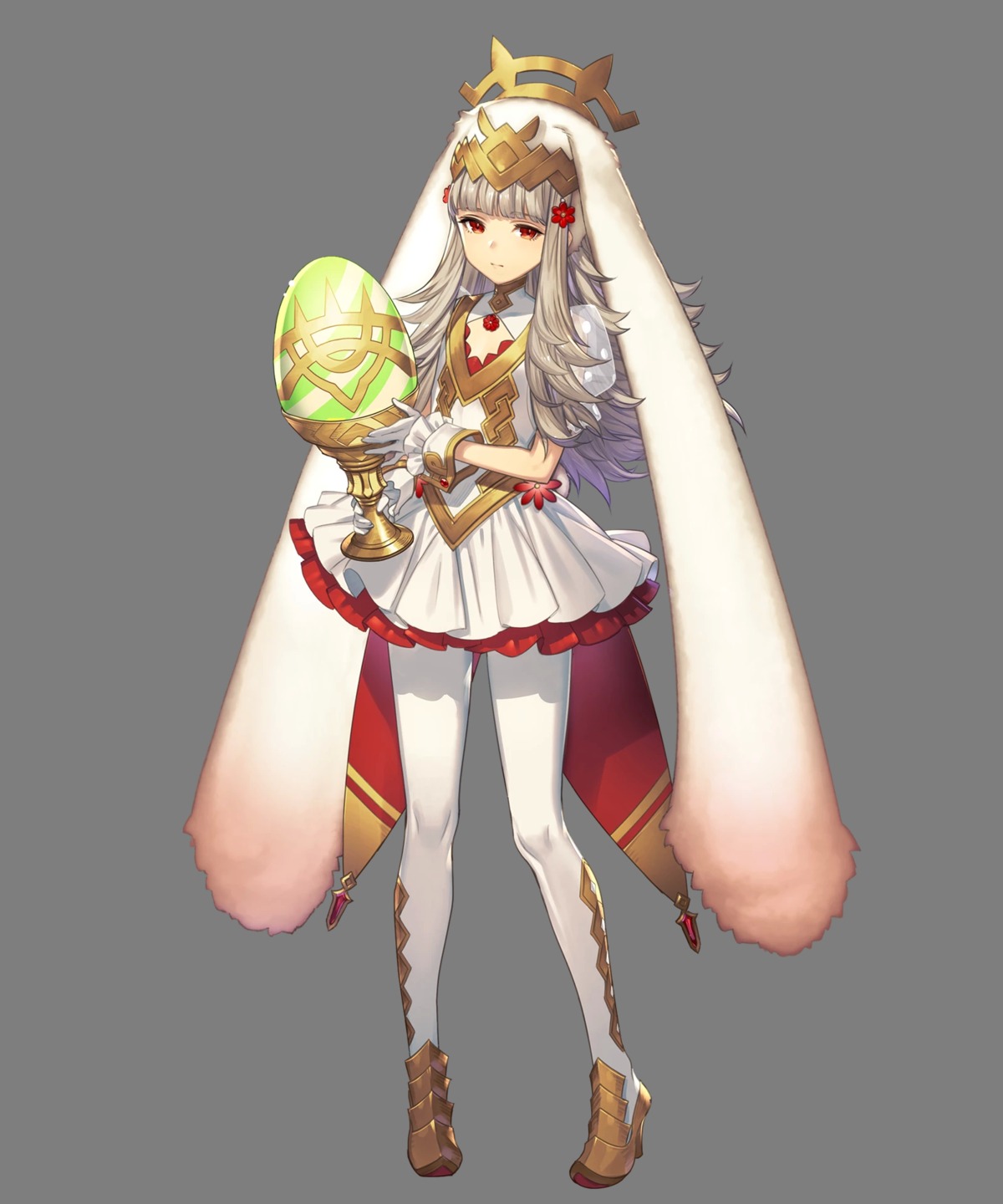 animal_ears, fire_emblem, fire_emblem_heroes, nintendo, transparent_png, umiu_geso, veronica_(fire_emblem)