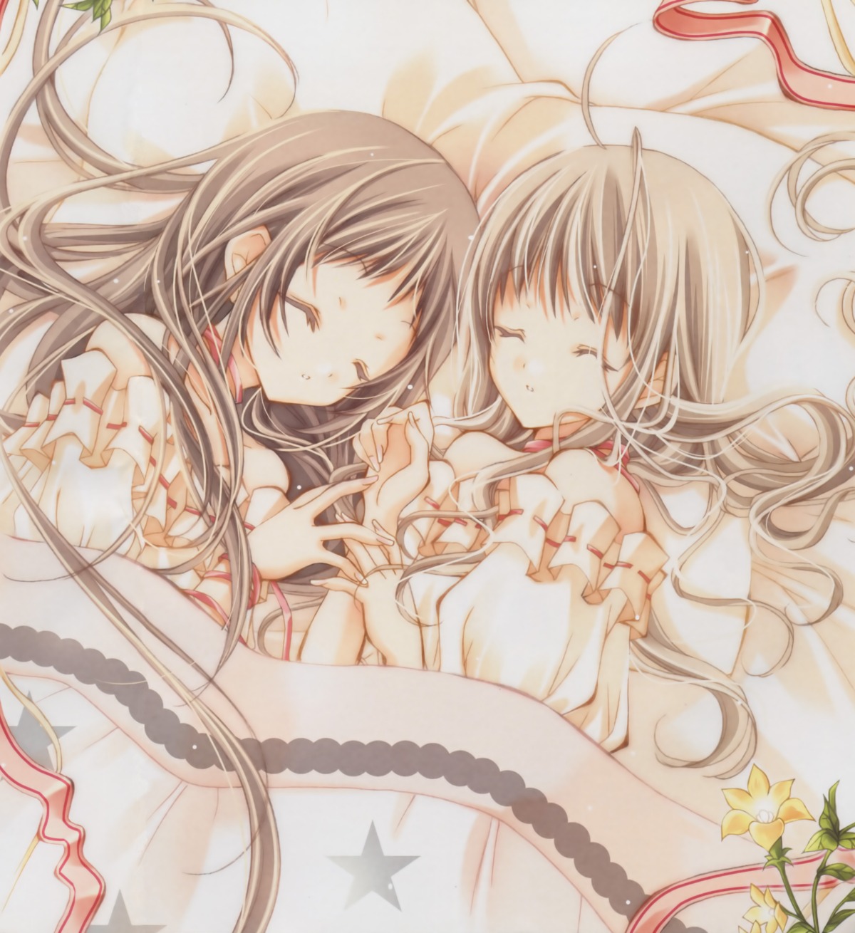 fixed, konohana_hikari, maki_chitose, nanto_yaya, strawberry_panic