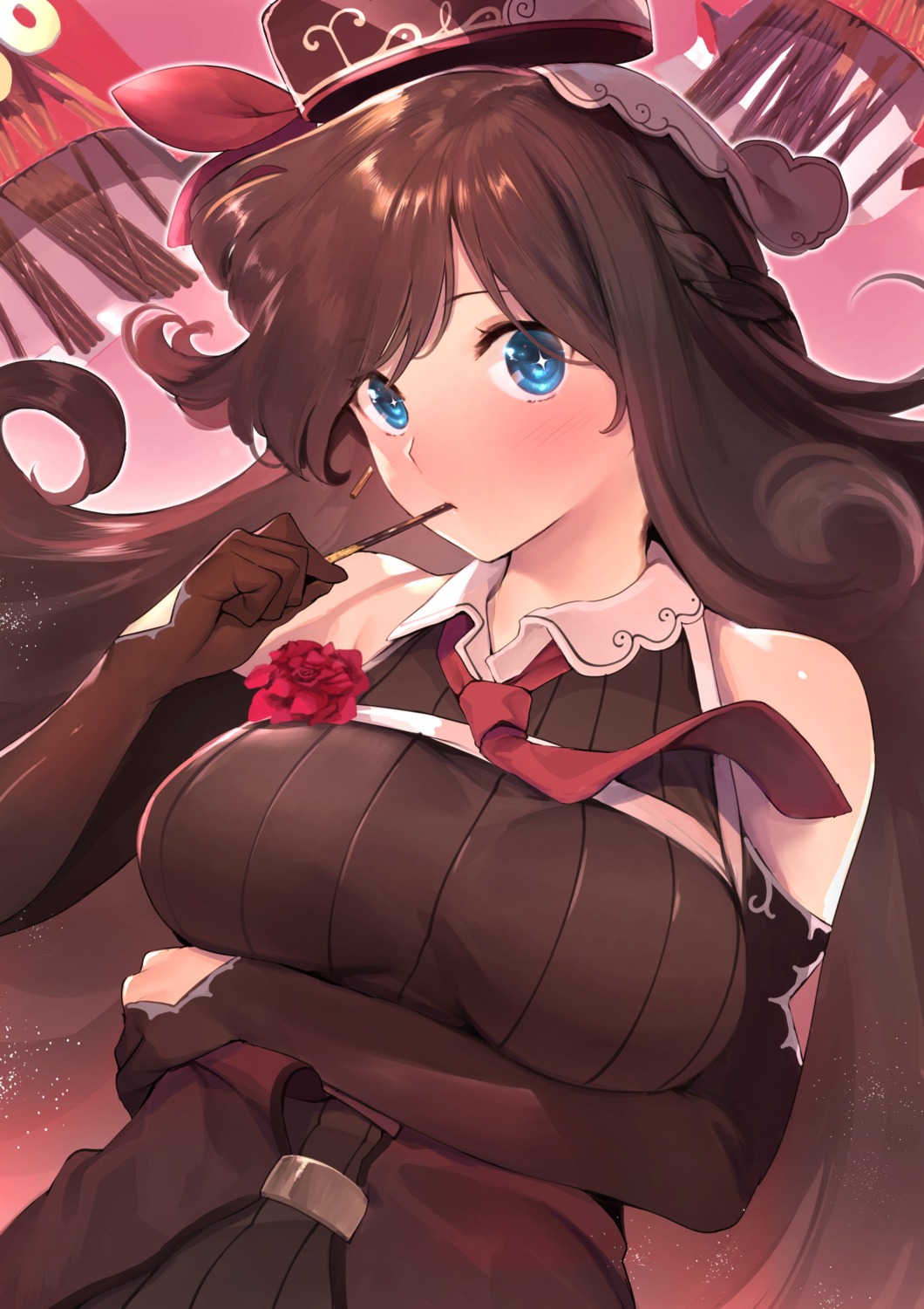 dress, itsutsuse