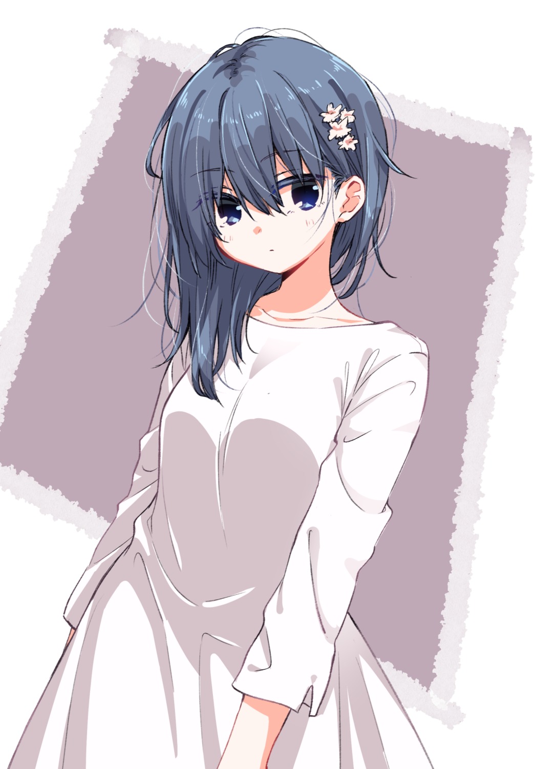dress, matsuda_hikari