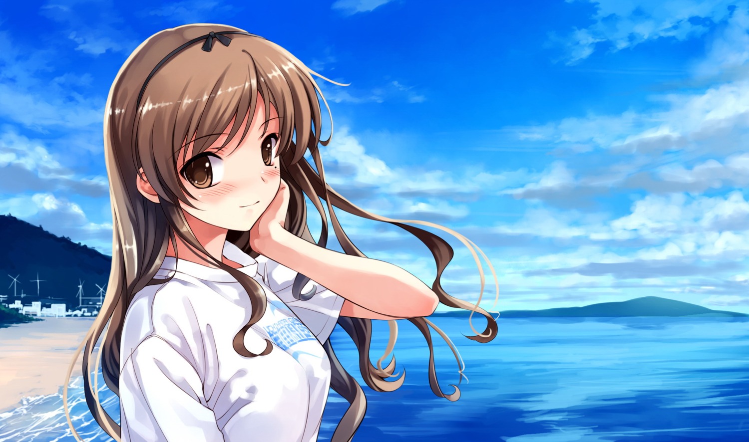 abhar, game_cg, misaki_kurehito, nakano_hinata, suiheisen_made_nan_mile?
