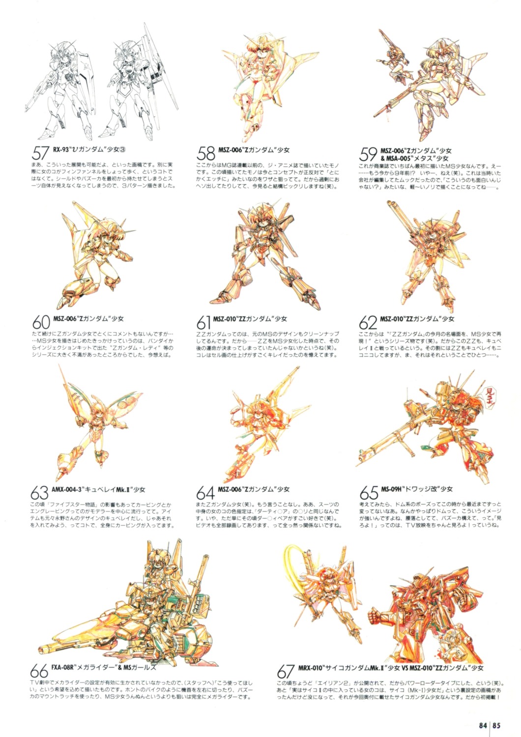 akitaka_mika, mecha_musume