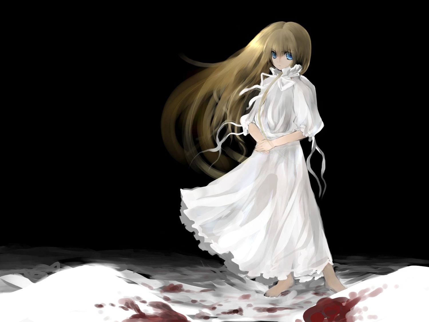 evangeline_athanasia_katherine_mcdowell, hara_takehito, mahou_sensei_negima