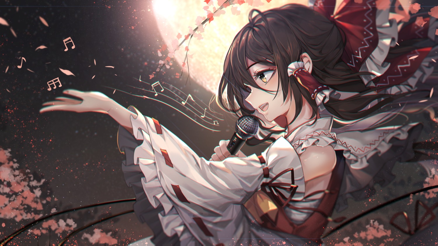 hakurei_reimu, touhou, unity_(ekvmsp02), wallpaper
