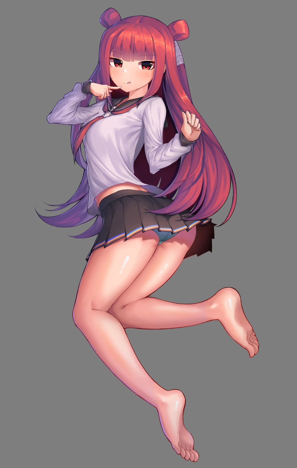 ass, beatmania, beatmania_iidx, pantsu, seifuku, tagme, transparent_png