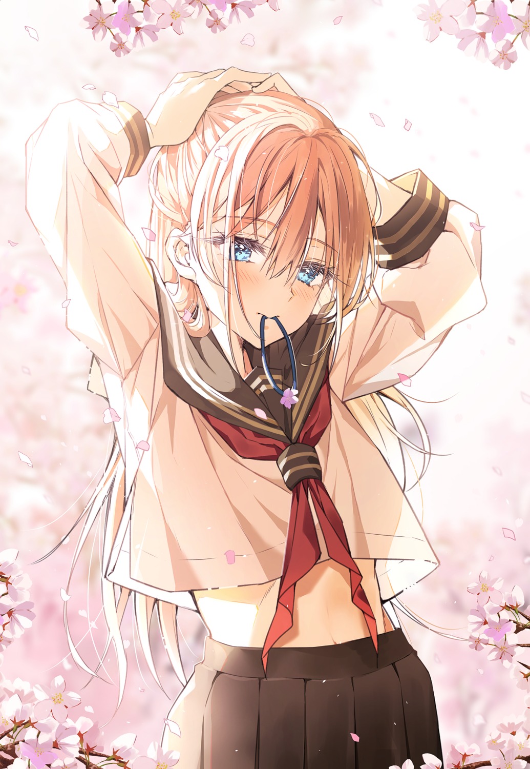 h_shai, seifuku