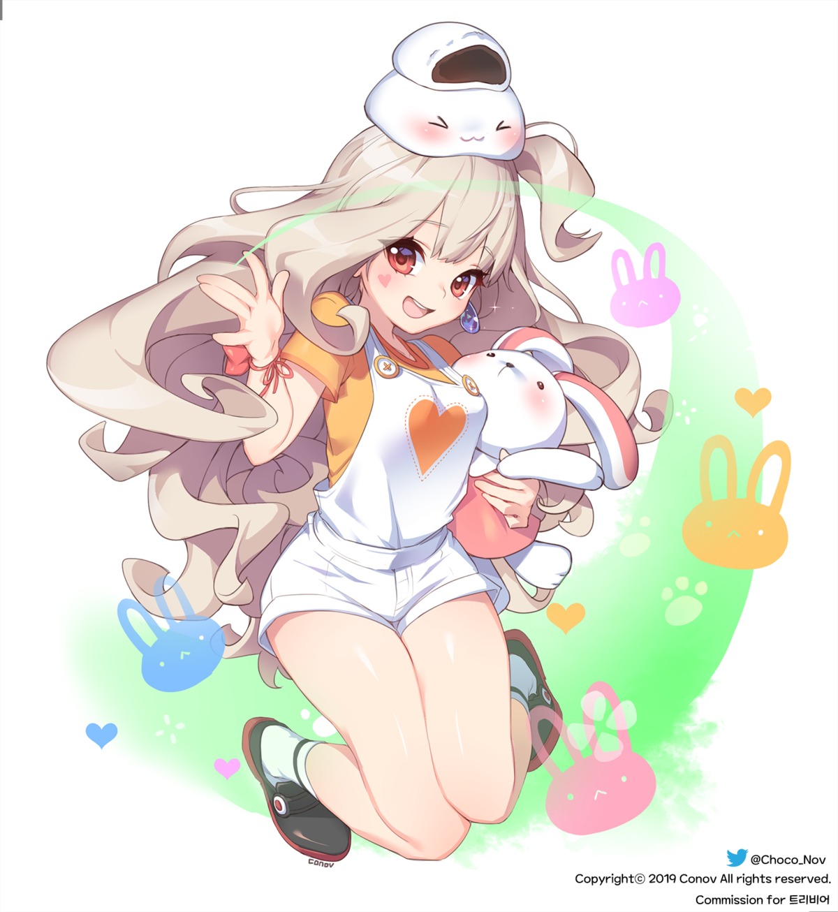konbu_(hida123), maplestory, overalls