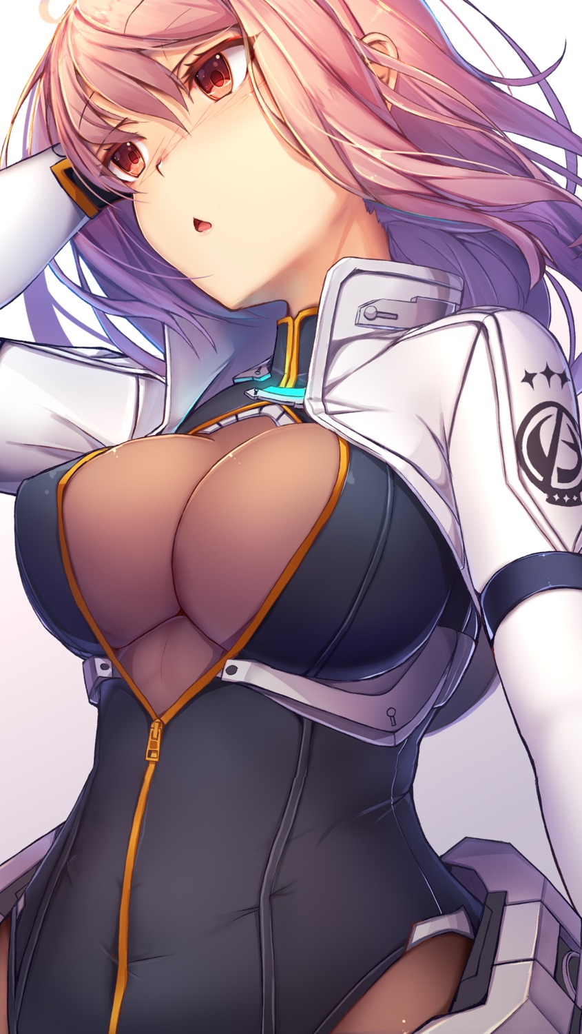 alice_gear_aegis, bodysuit, tatapopo, yotsuya_yumi