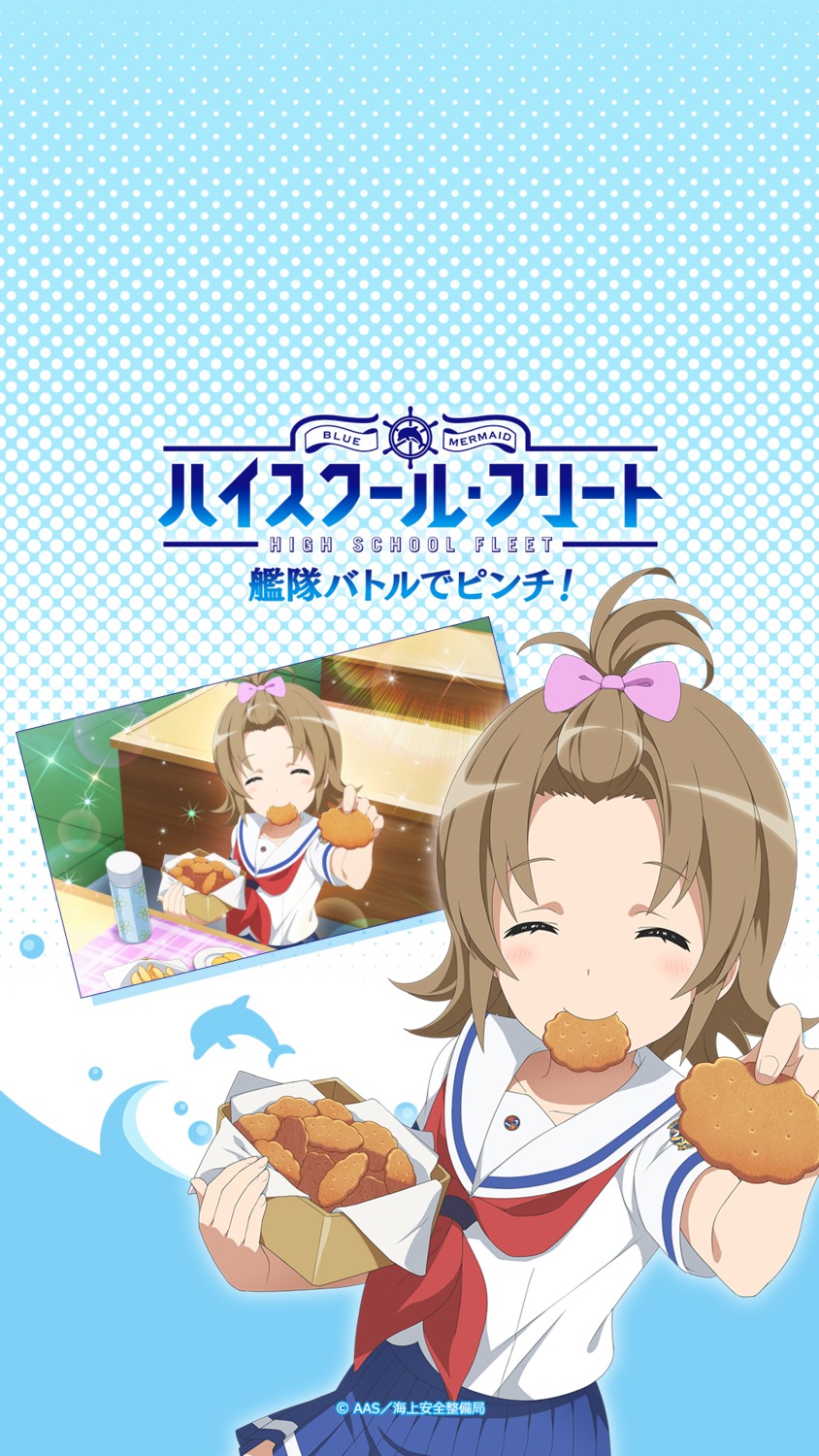 high_school_fleet, seifuku, tagme, yamashita_hideko