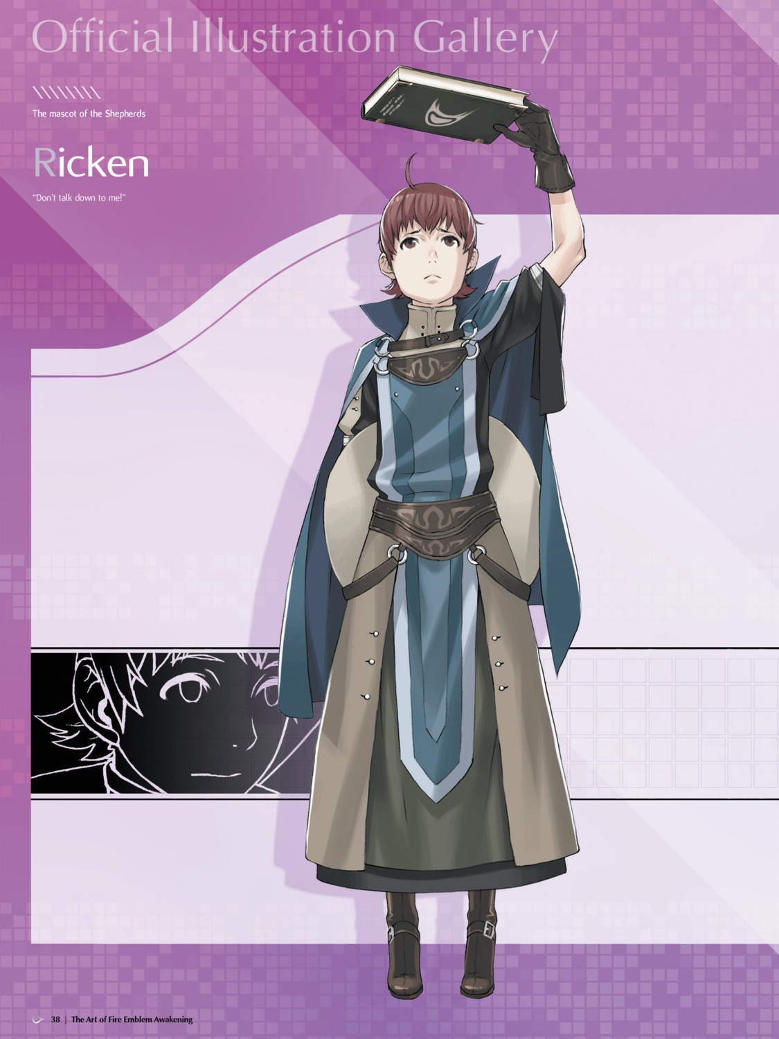 fire_emblem, fire_emblem_kakusei, kozaki_yuusuke, nintendo, ricken