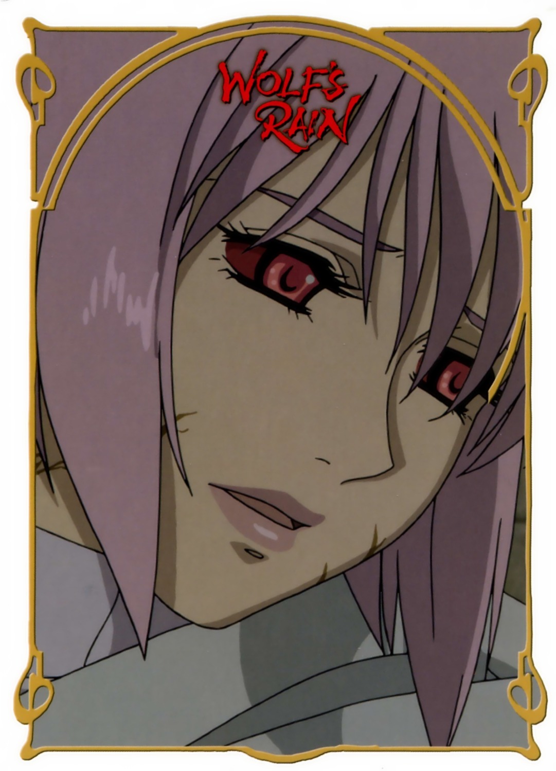 cheza, wolf's_rain