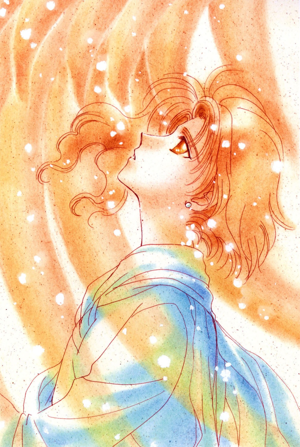 clamp, kohaku_(wish), wish