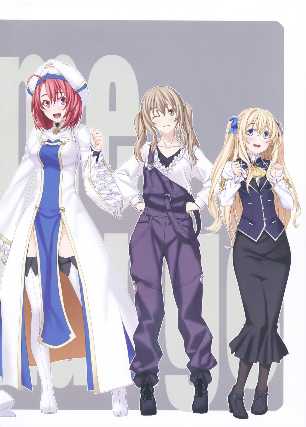 cow_girl, goblin_slayer, guild_girl, kannatsuki_noboru, priestess