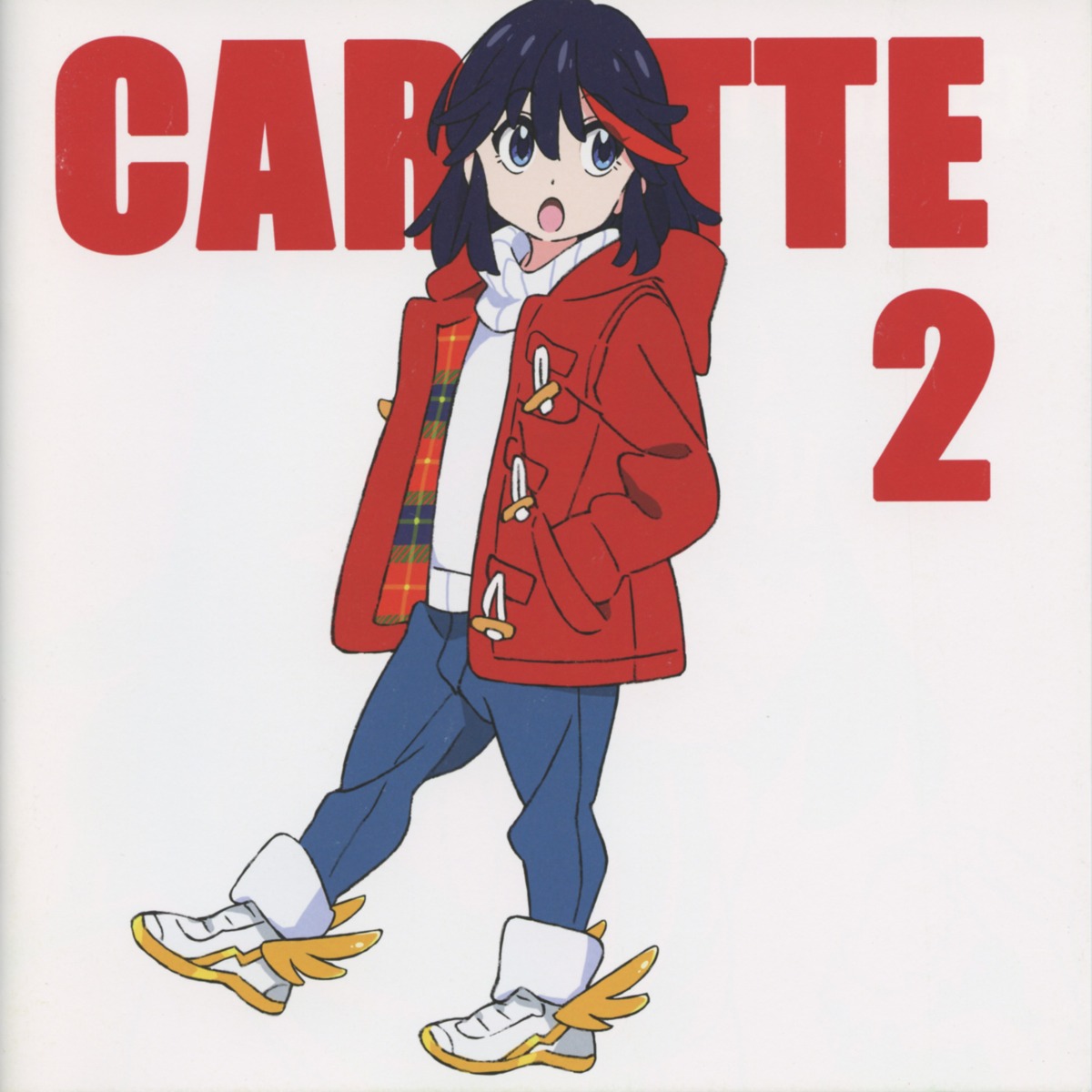 kill_la_kill, matoi_ryuuko, sweater, yamada_mako