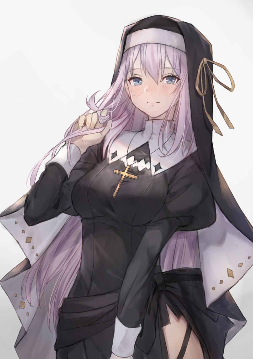 kobuta, nun