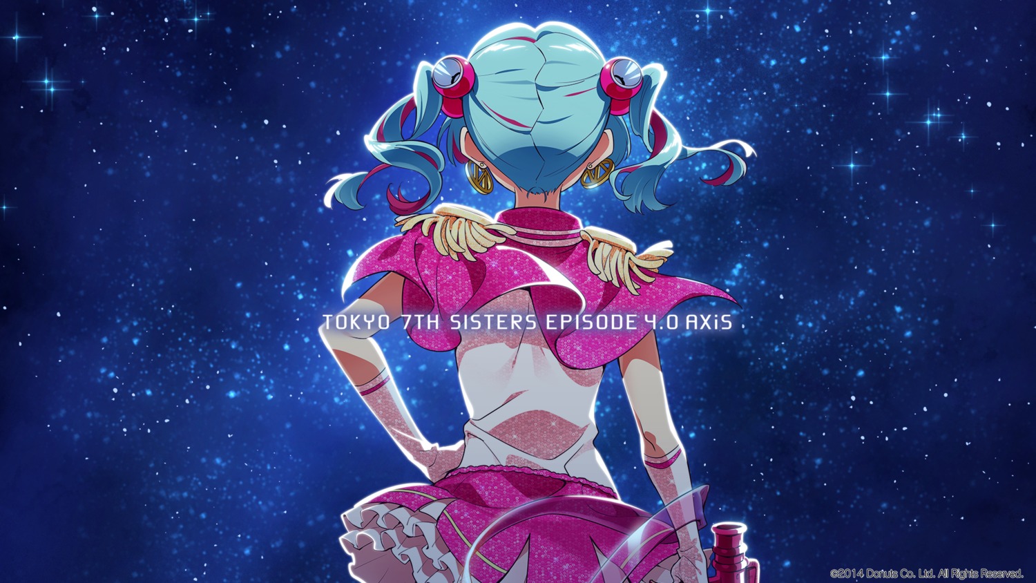 nanasaki_nicole, tagme, tokyo_7th_sisters, wallpaper