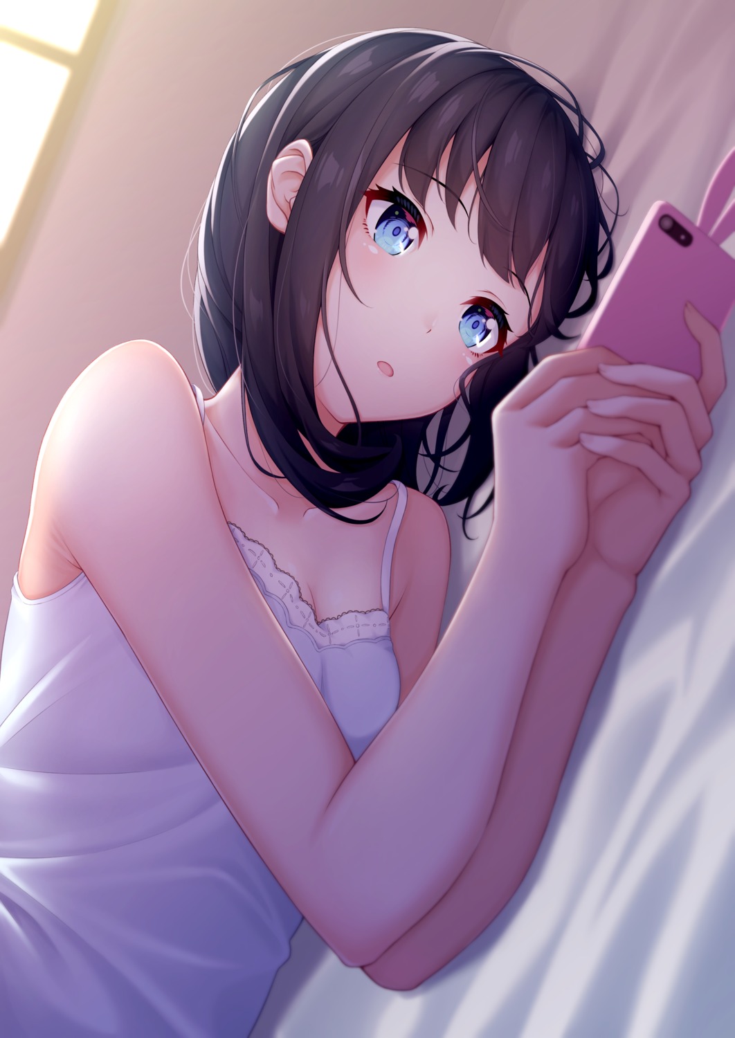 cleavage, ochiai_miyabi