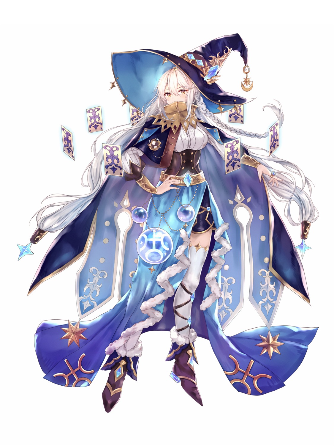 heels, itsia, thighhighs, witch