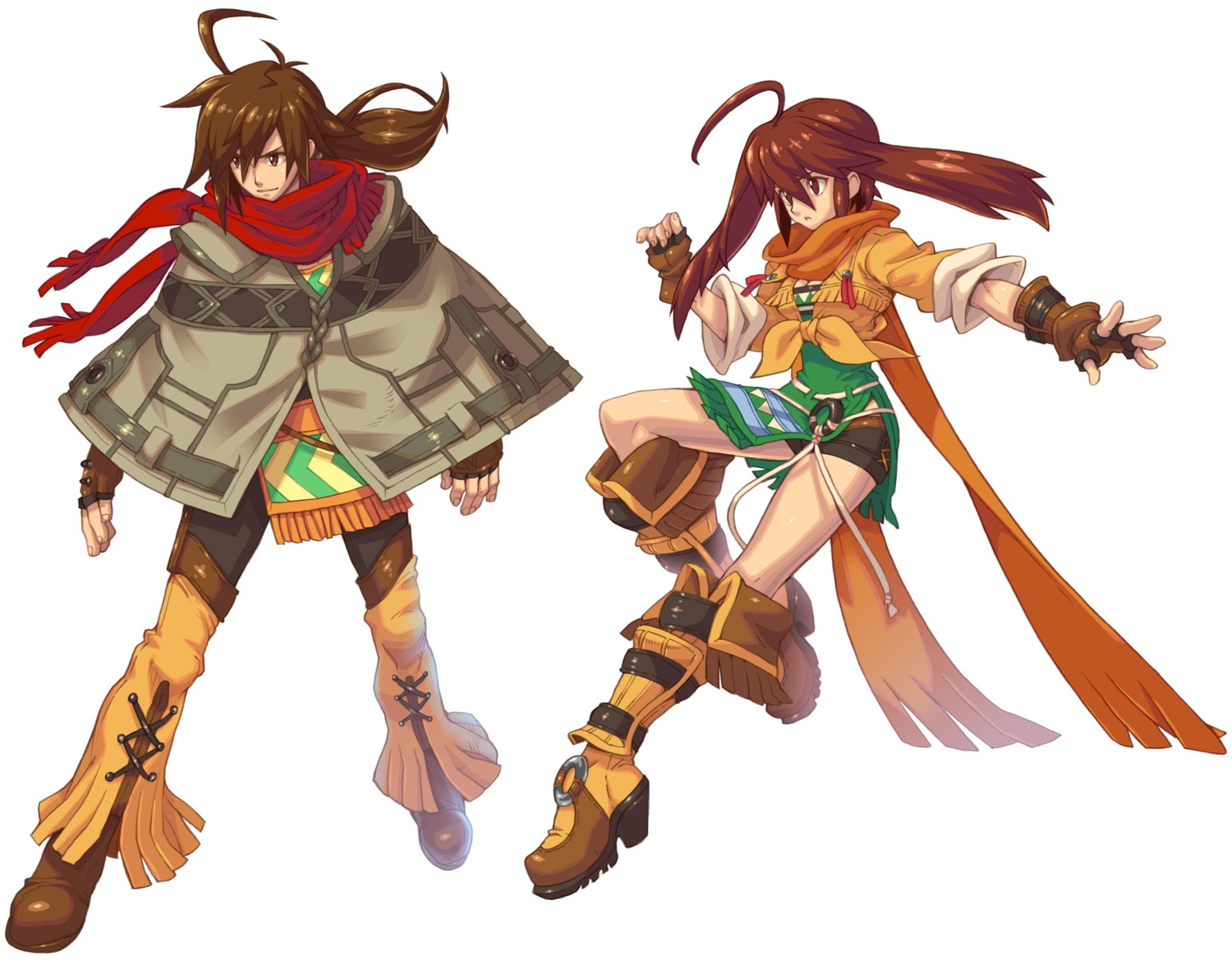 cleavage, fujimoto_hideaki, strider, wild_arms, wild_arms_xf
