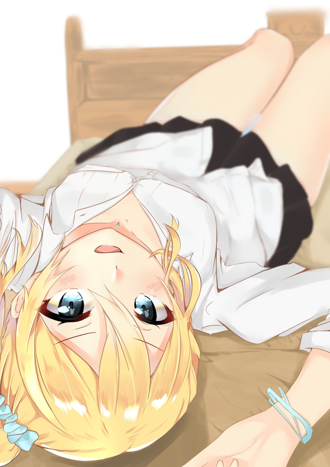 cac_itinose, cleavage, hayasaka_ai, kaguya-sama_wa_kokurasetai_~tensai-tachi_no_renai_zunousen~, seifuku
