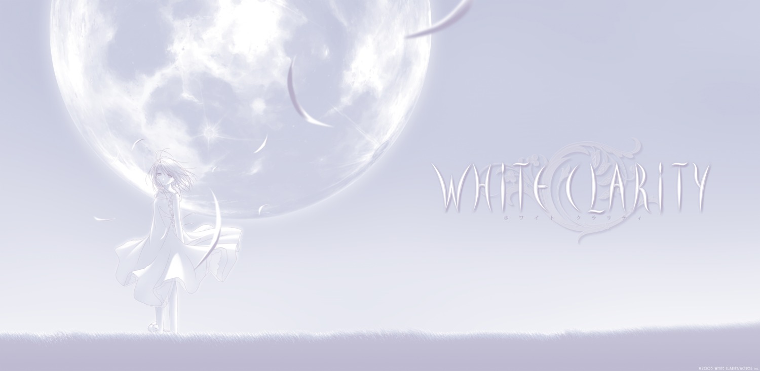 rino, shouna_mitsuishi, white_clarity, white_clarity_(circle)