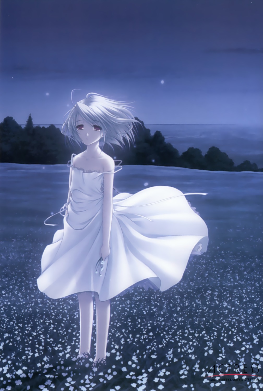 rino, shouna_mitsuishi, white_clarity, white_clarity_(circle)