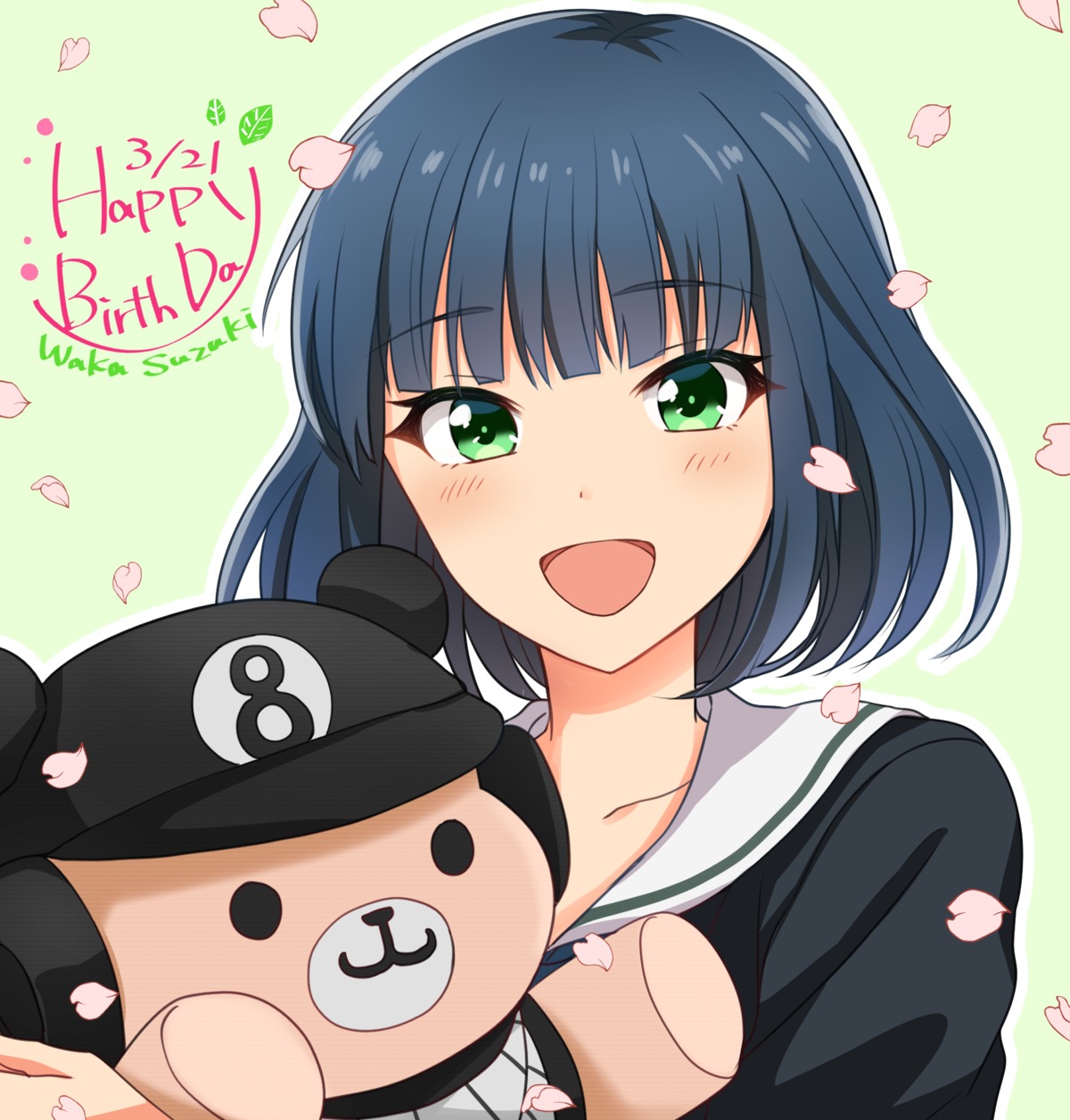 hachigatsu_no_cinderella_nine, seifuku, suzuki_waka, tagme