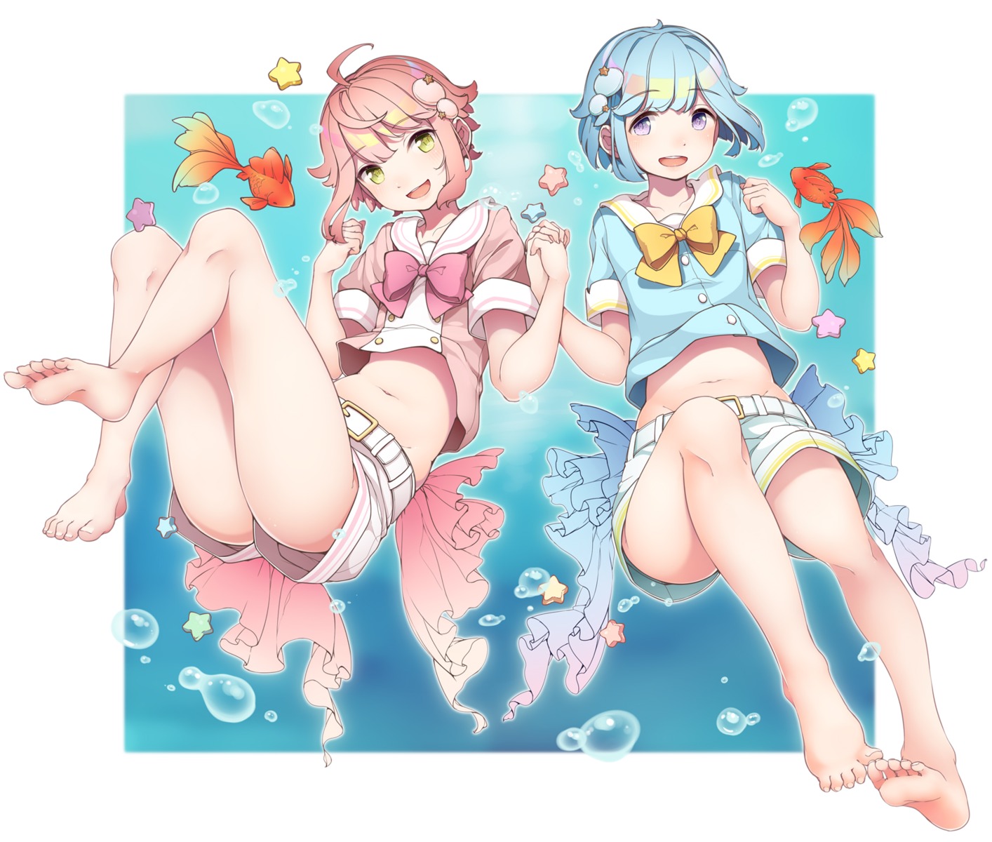 ensemble_stars!, feet, himemiya_touri, kinakomoti, male, shino_hajime