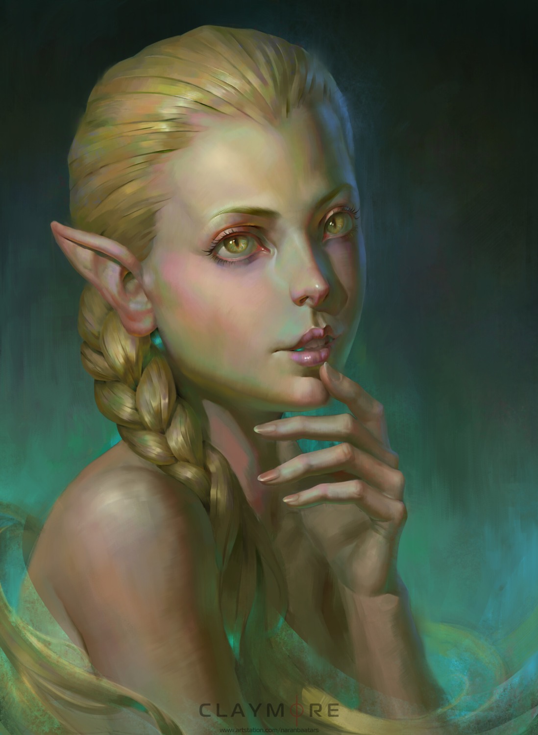 claymore, narambaatar_ganbold, ophelia, pointy_ears