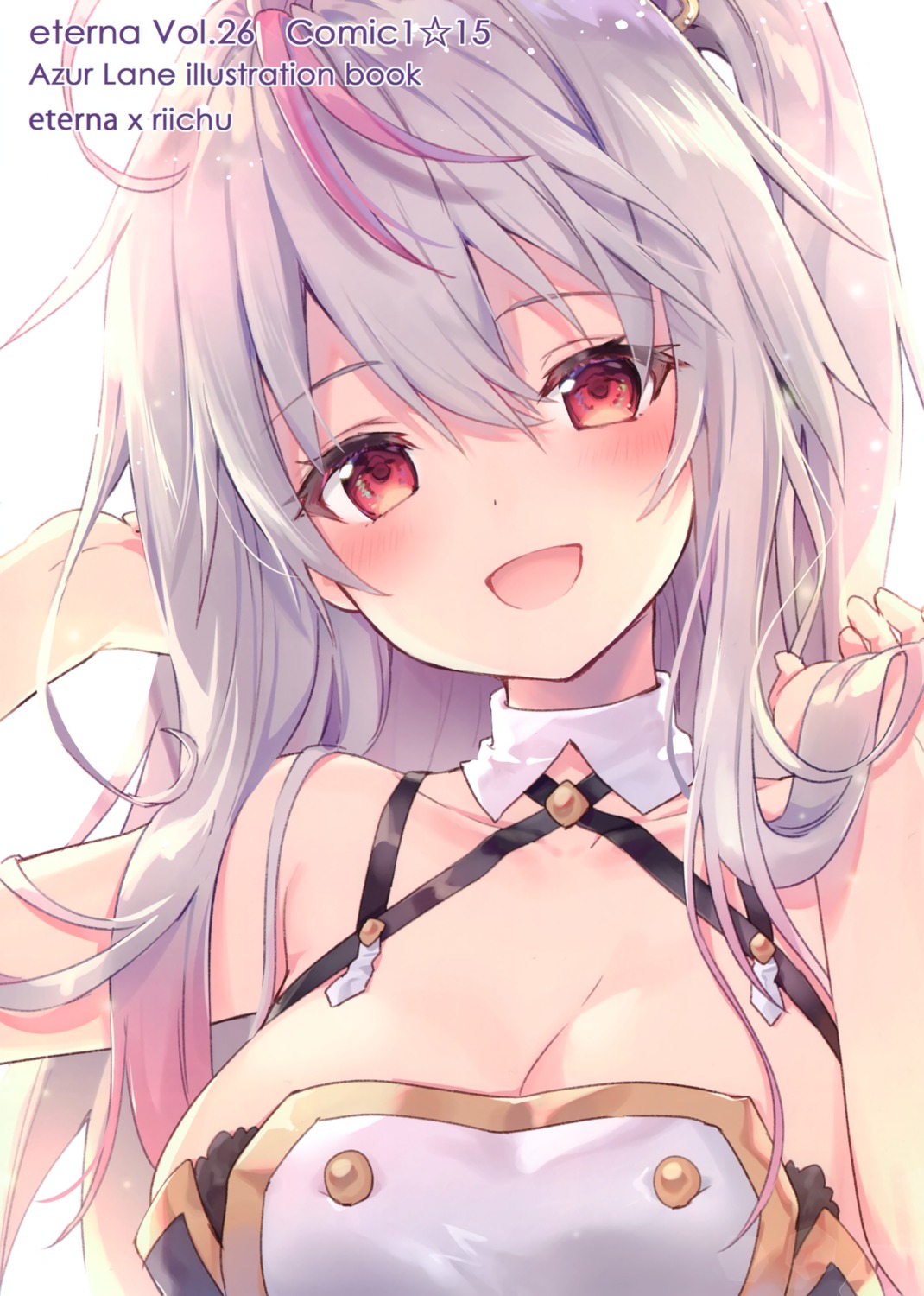 azur_lane, eterna, grenville_(azur_lane), riichu