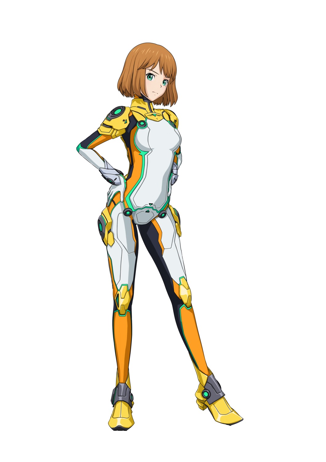 bodysuit, chang_lu_steiner, heels, revisions, tagme