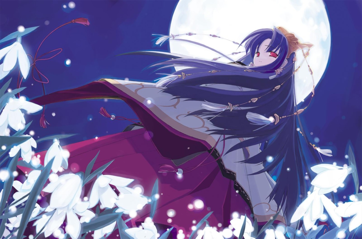gayarou, makino_nanami, suigetsu