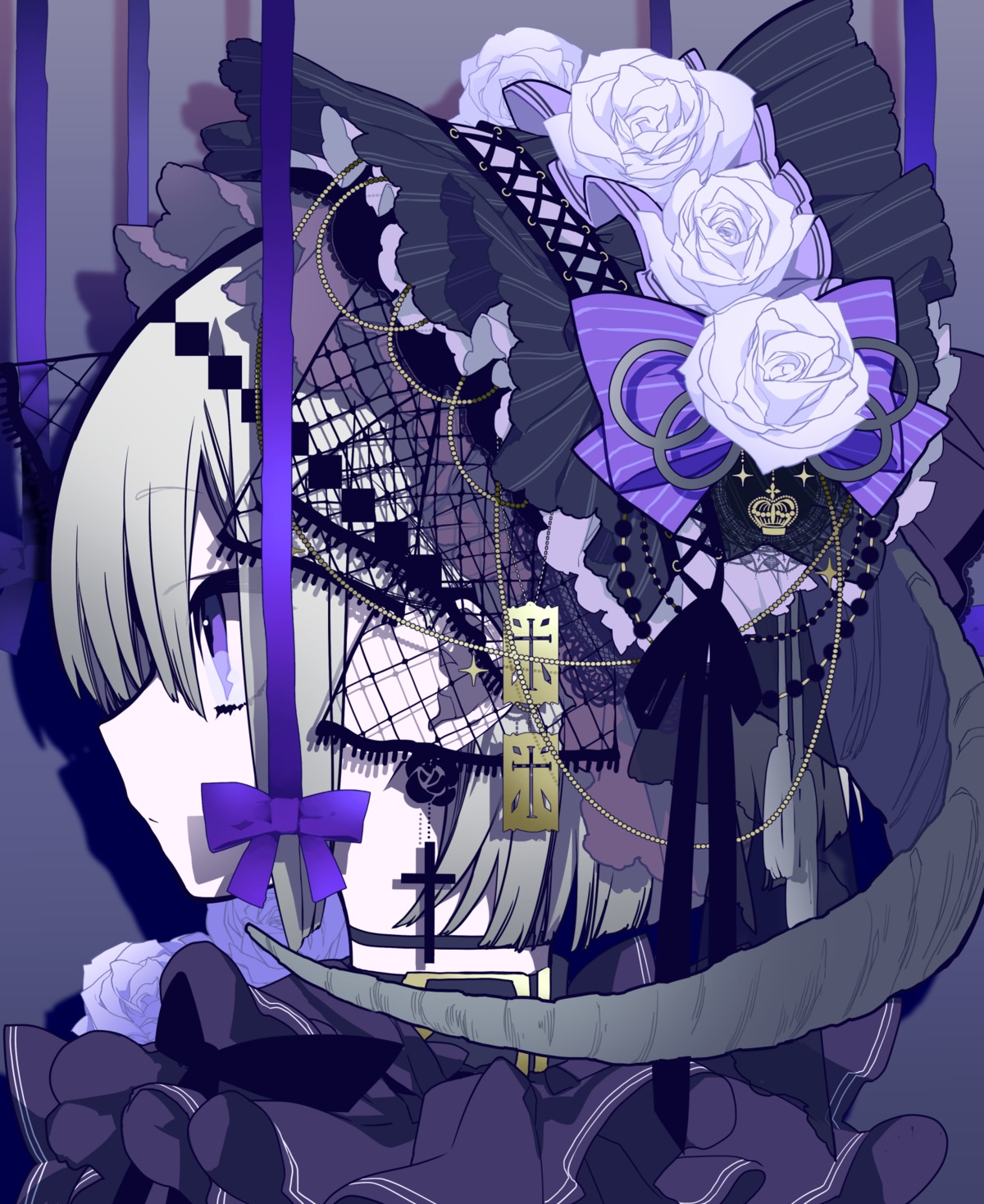 gothic_lolita, horns, lolita_fashion, mochizuki_kei