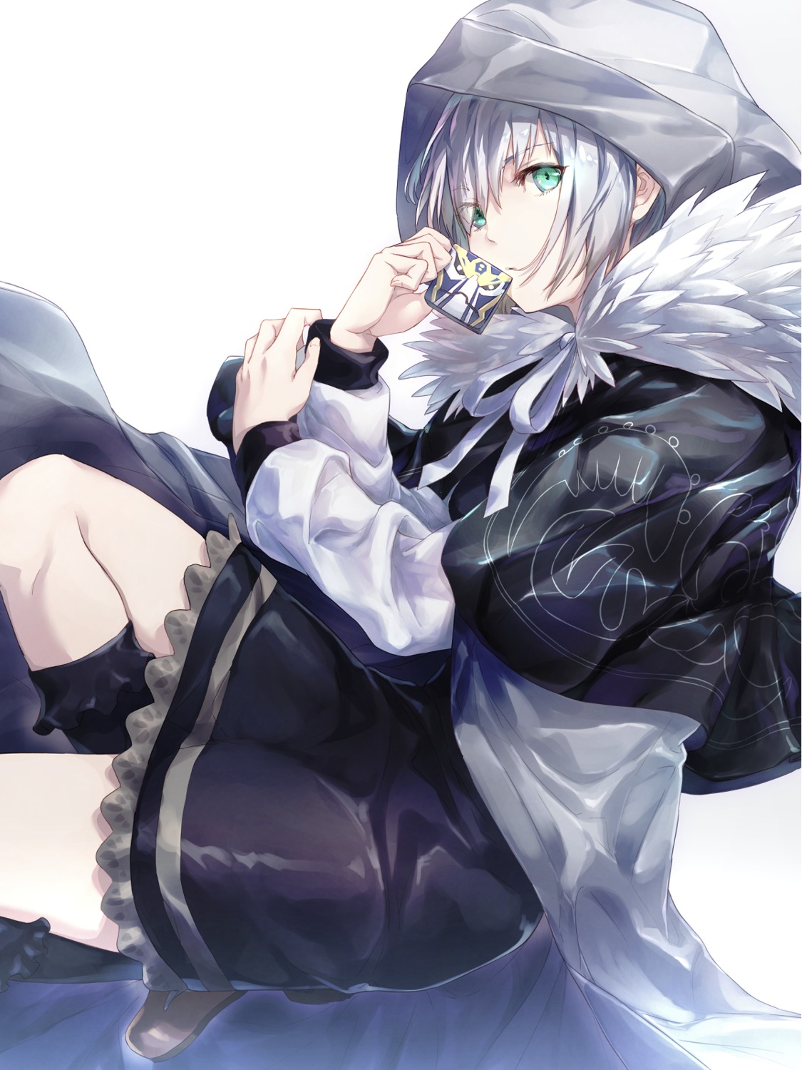 gray_(fate), lord_el-melloi_ii-sei_no_jikenbo, overlay_(0verray)