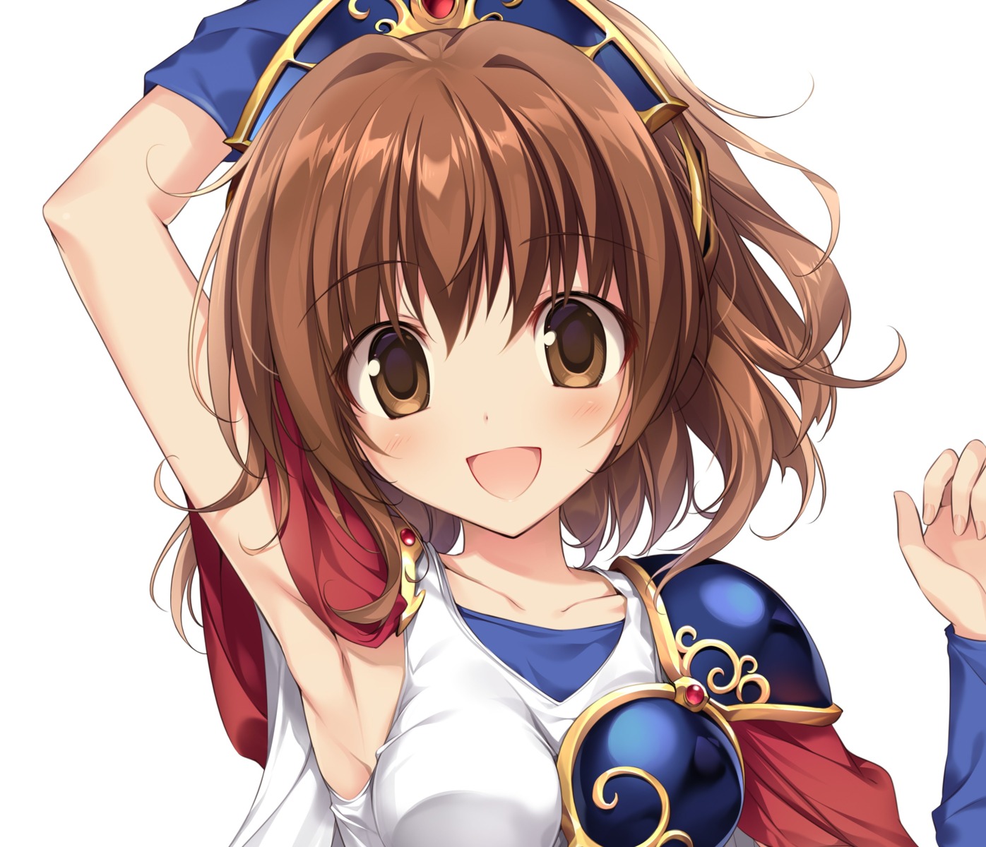 arle_nadja, armor, dakimakura, karory, puyo_puyo