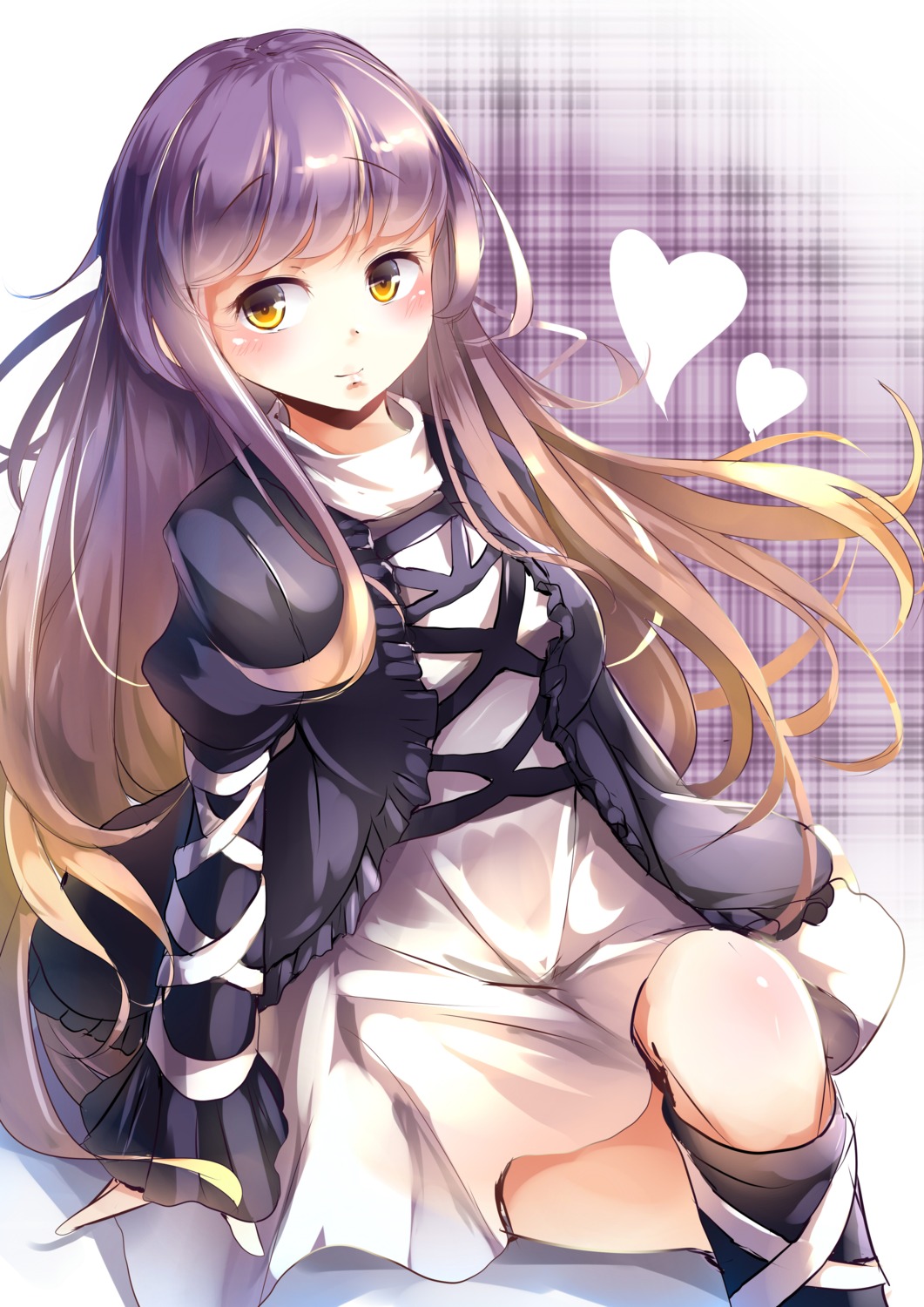 dress, hijiri_byakuren, kanzakietc, touhou