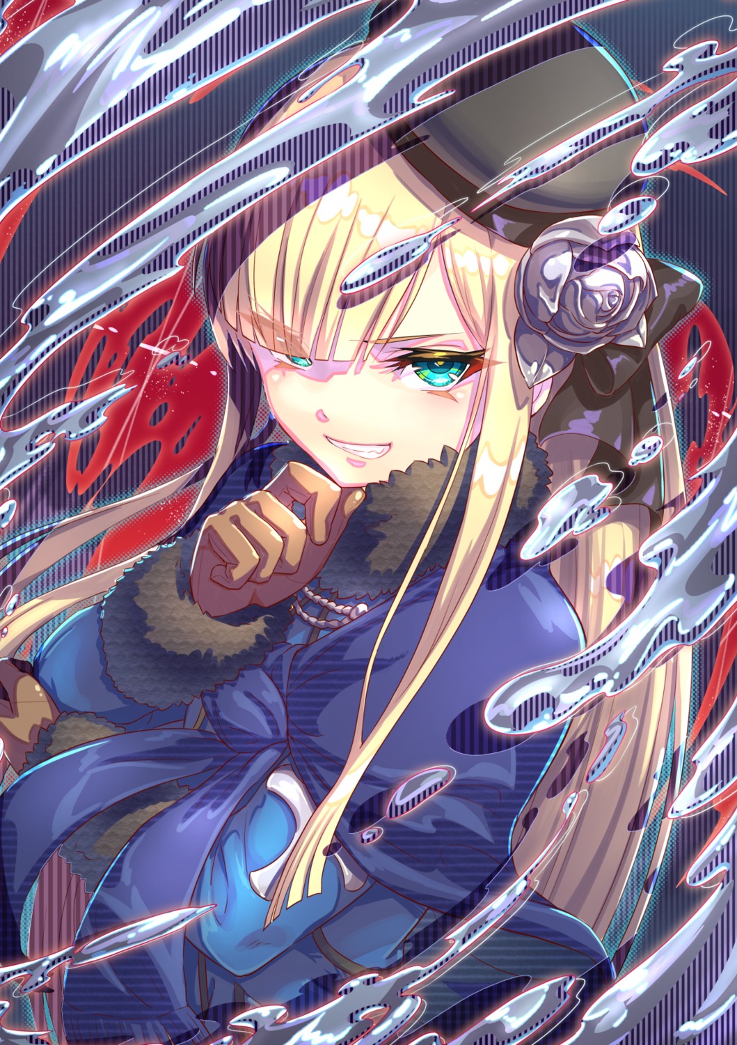 dress, lord_el-melloi_ii-sei_no_jikenbo, overlay_(0verray), reines_el-melloi_archisorte