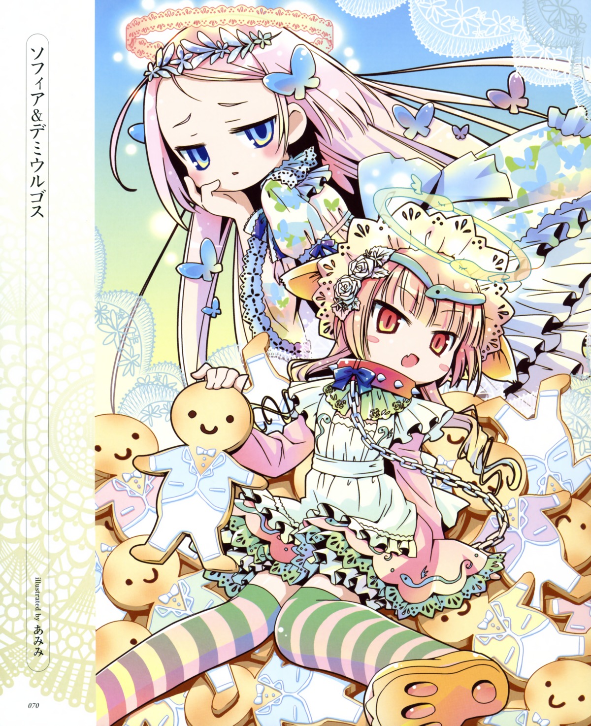 amimi, animal_ears, lolita_fashion, thighhighs