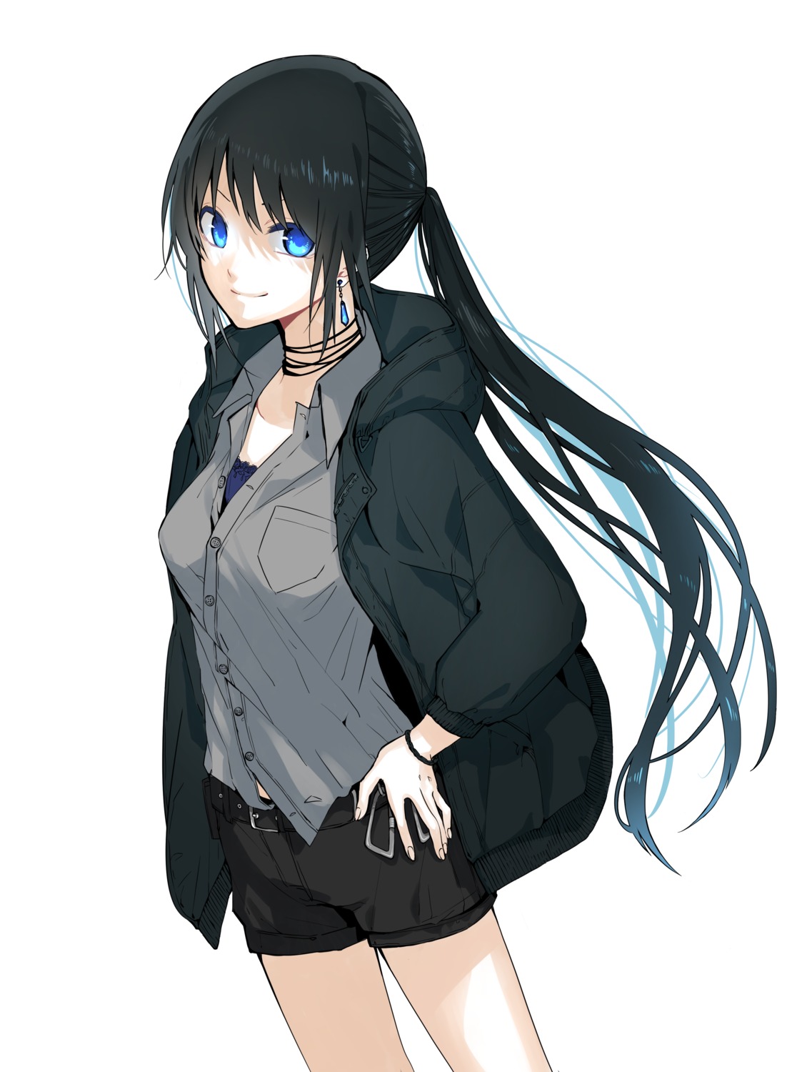 dress_shirt, sennro