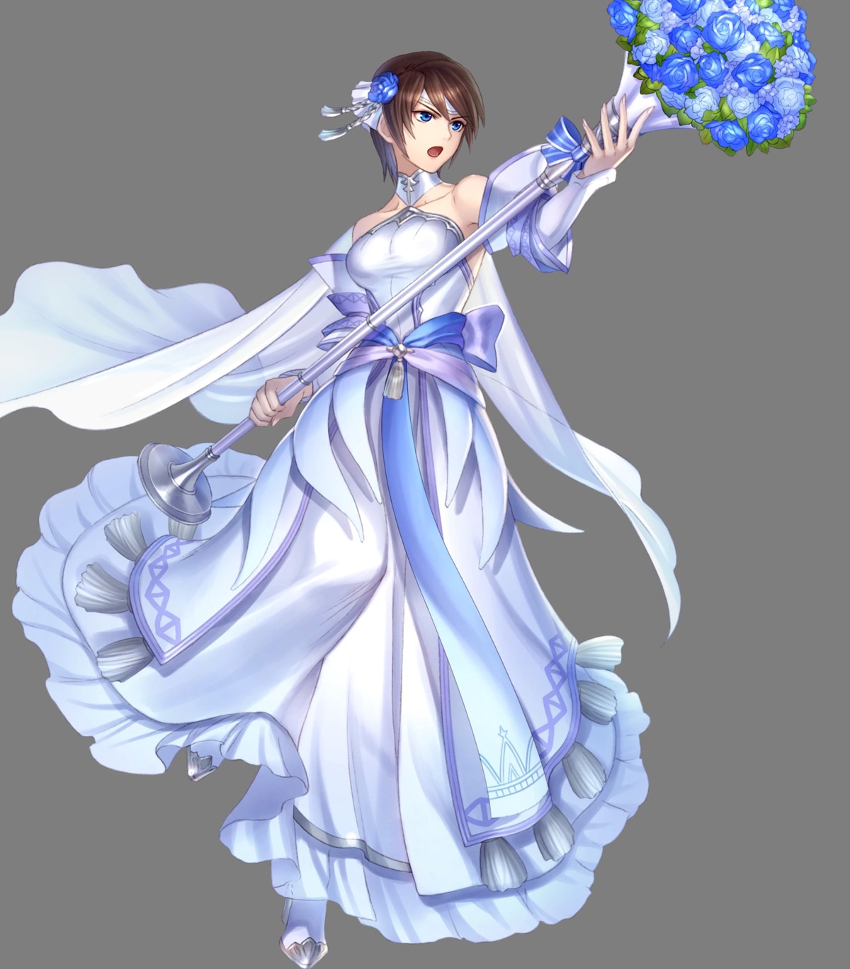 dress, fire_emblem, fire_emblem:_souen_no_kiseki, fire_emblem_heroes, heels, mattsun, nintendo, tanis, transparent_png, wedding_dress