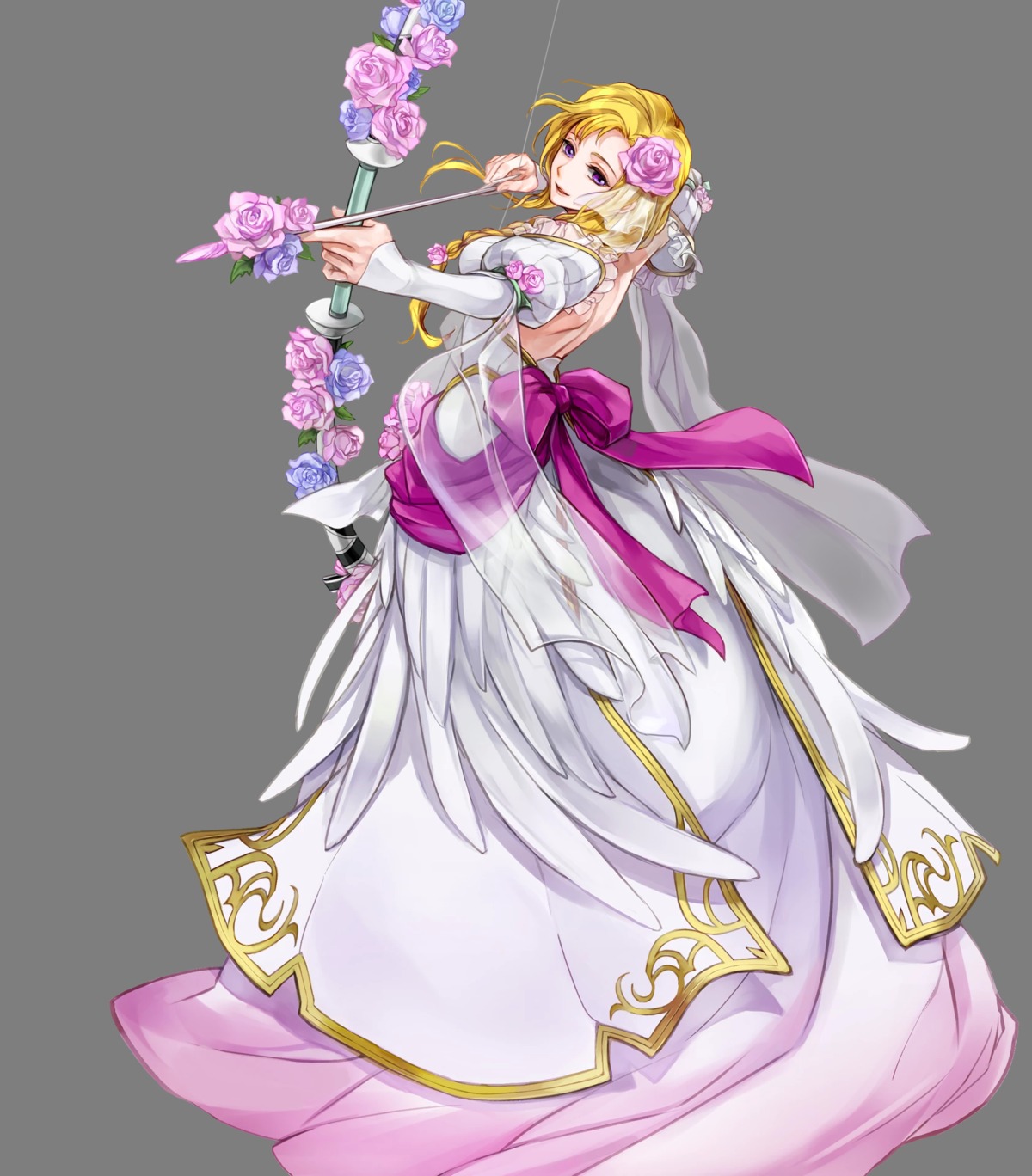 dress, fire_emblem, fire_emblem:_rekka_no_ken, fire_emblem_heroes, louise_(fire_emblem), nintendo, transparent_png, wada_sachiko