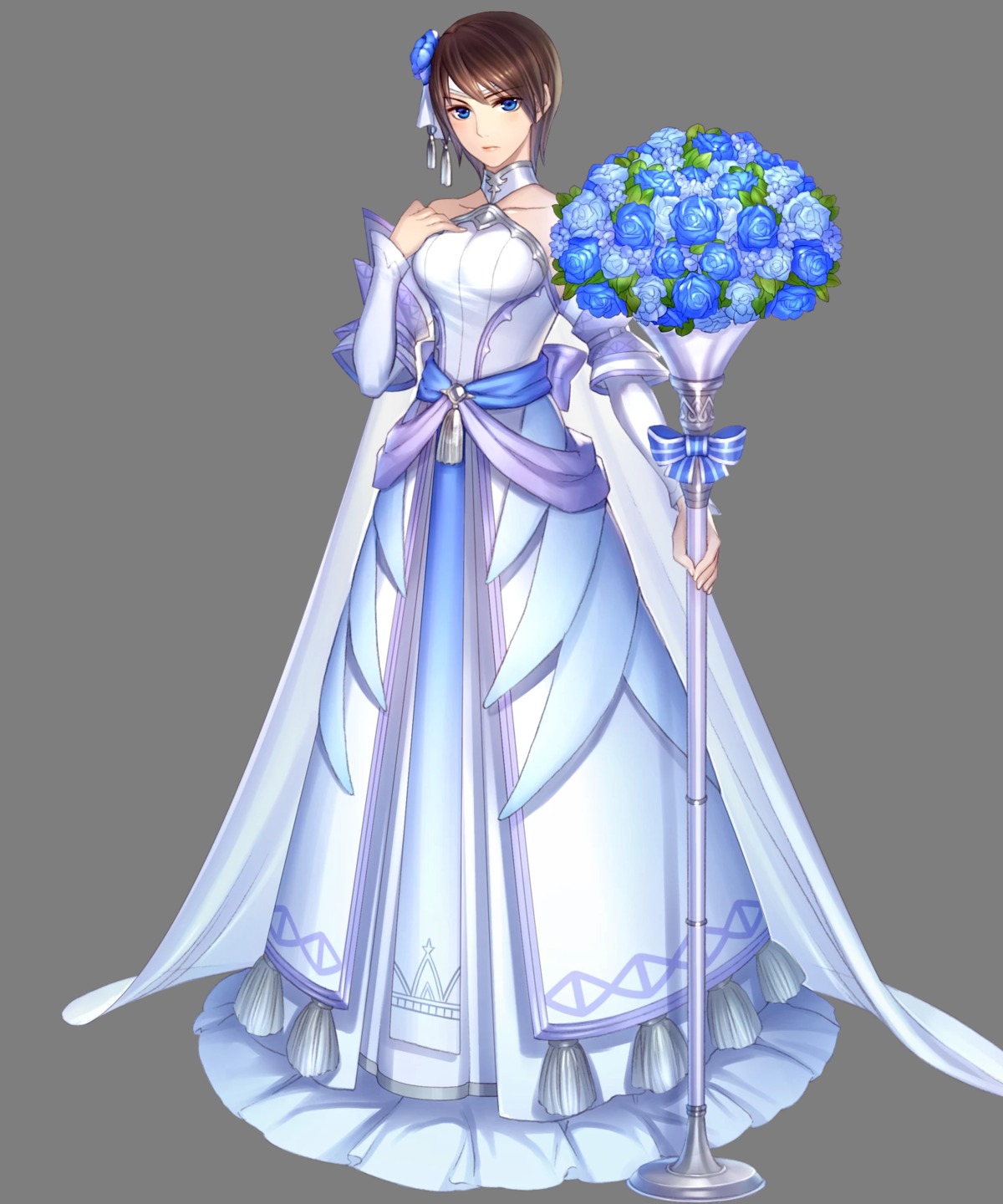 dress, fire_emblem, fire_emblem:_souen_no_kiseki, fire_emblem_heroes, mattsun, nintendo, tanis, transparent_png, wedding_dress